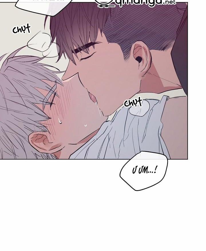 Tình Tay Ba 9 trang 85