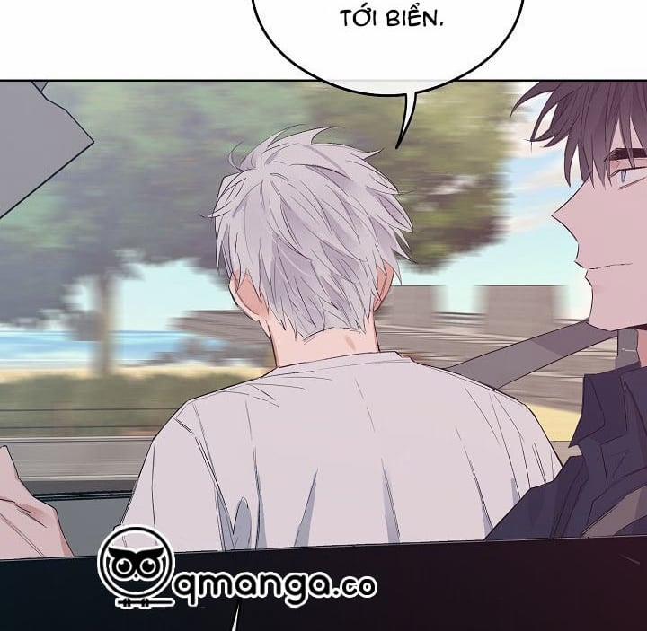 Tình Tay Ba Side Story 1 trang 10