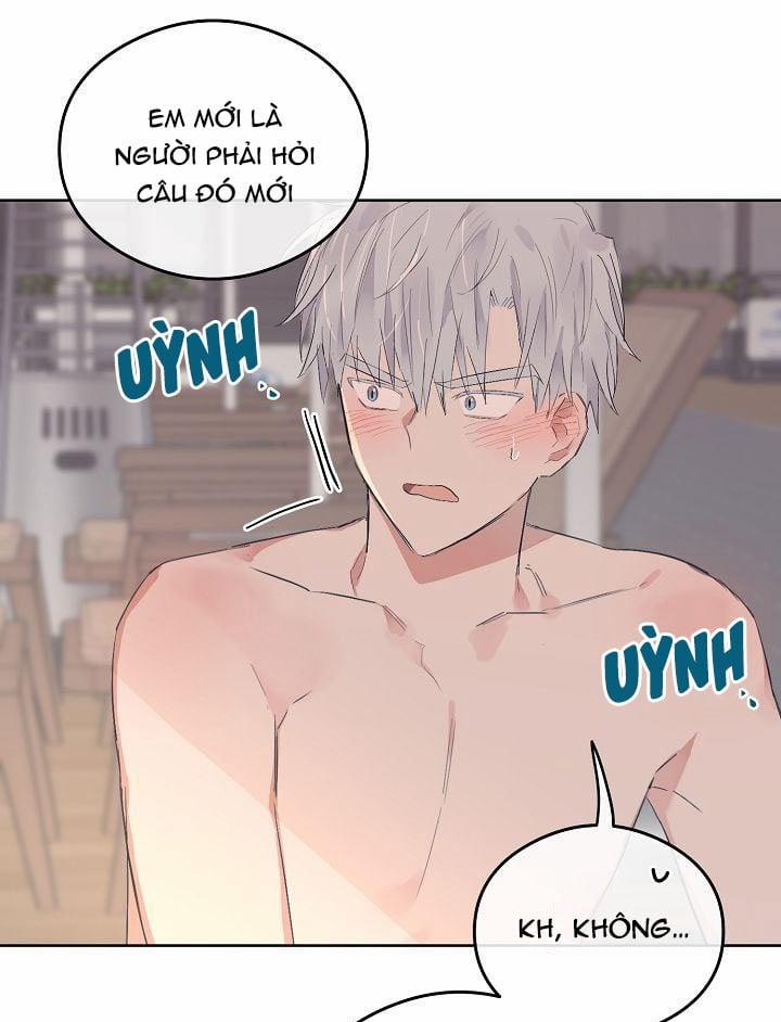 Tình Tay Ba Side Story 1 trang 101