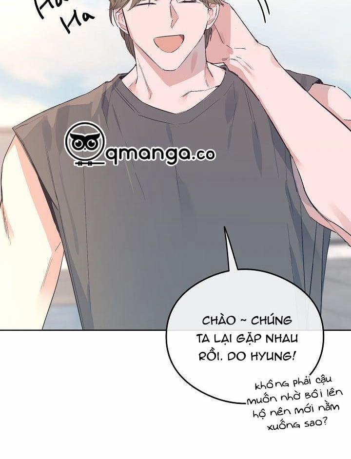 Tình Tay Ba Side Story 1 trang 103