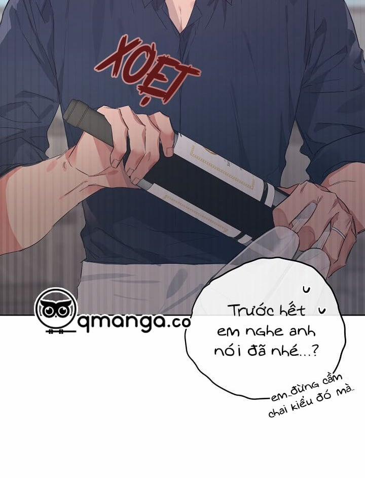 Tình Tay Ba Side Story 1 trang 105