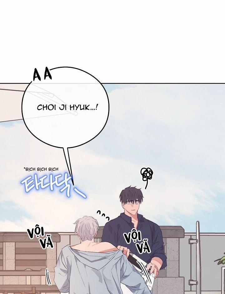 Tình Tay Ba Side Story 1 trang 106