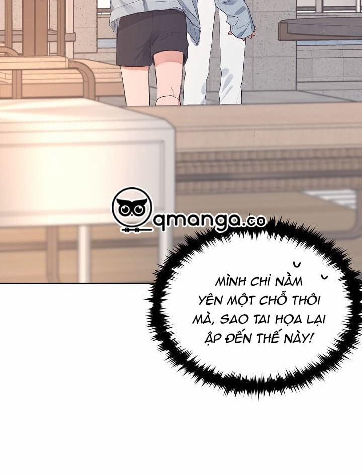 Tình Tay Ba Side Story 1 trang 107