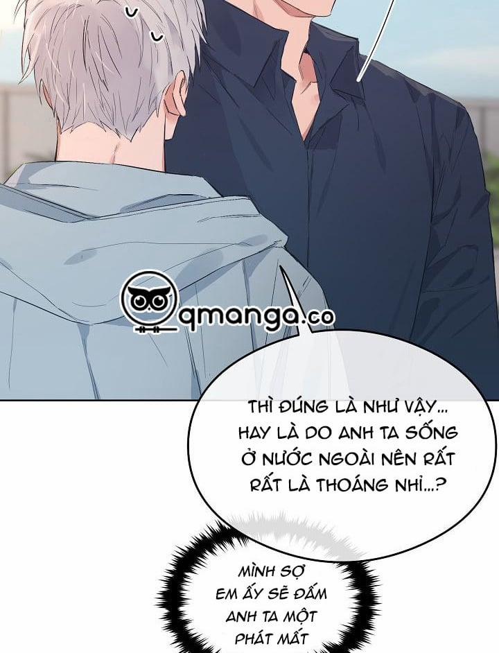 Tình Tay Ba Side Story 1 trang 109