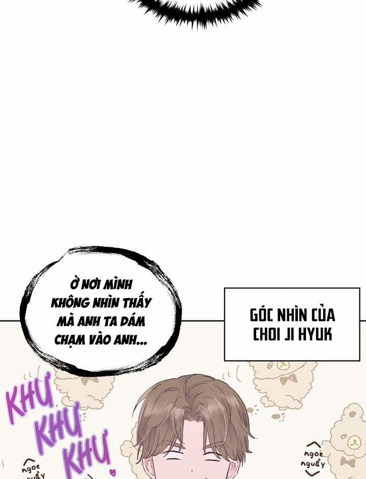 Tình Tay Ba Side Story 1 trang 110