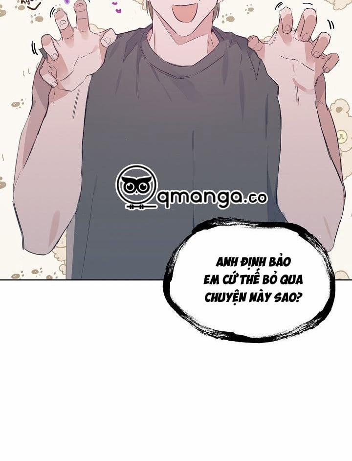 Tình Tay Ba Side Story 1 trang 111