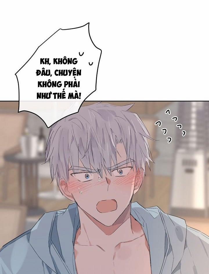 Tình Tay Ba Side Story 1 trang 112