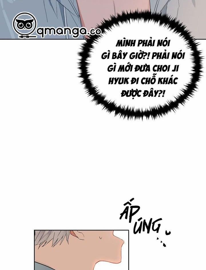 Tình Tay Ba Side Story 1 trang 113