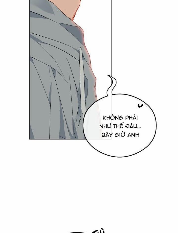 Tình Tay Ba Side Story 1 trang 114