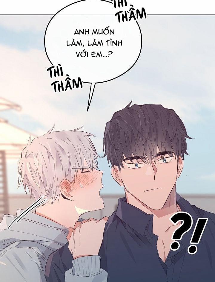 Tình Tay Ba Side Story 1 trang 115