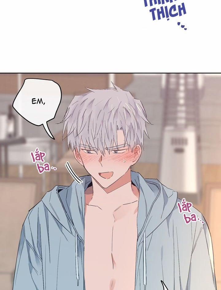 Tình Tay Ba Side Story 1 trang 117