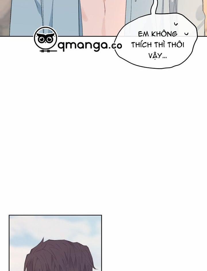 Tình Tay Ba Side Story 1 trang 118