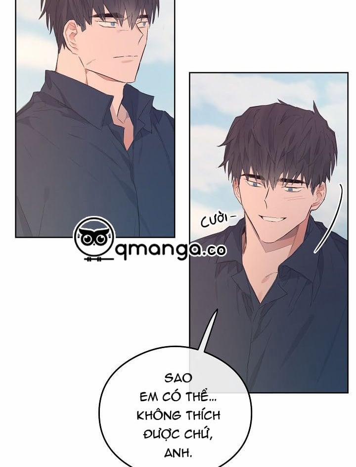 Tình Tay Ba Side Story 1 trang 119