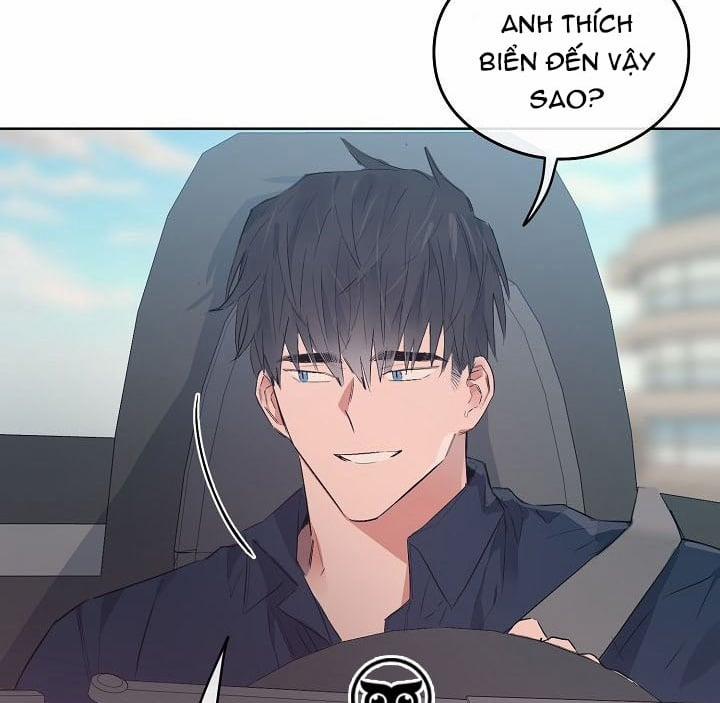 Tình Tay Ba Side Story 1 trang 12