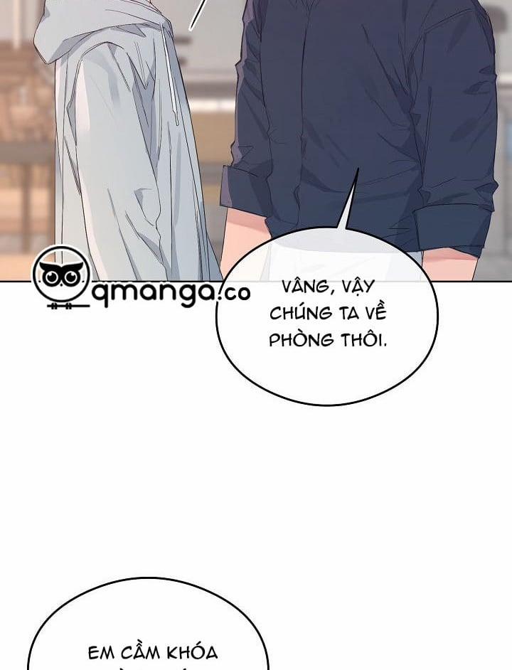 Tình Tay Ba Side Story 1 trang 121