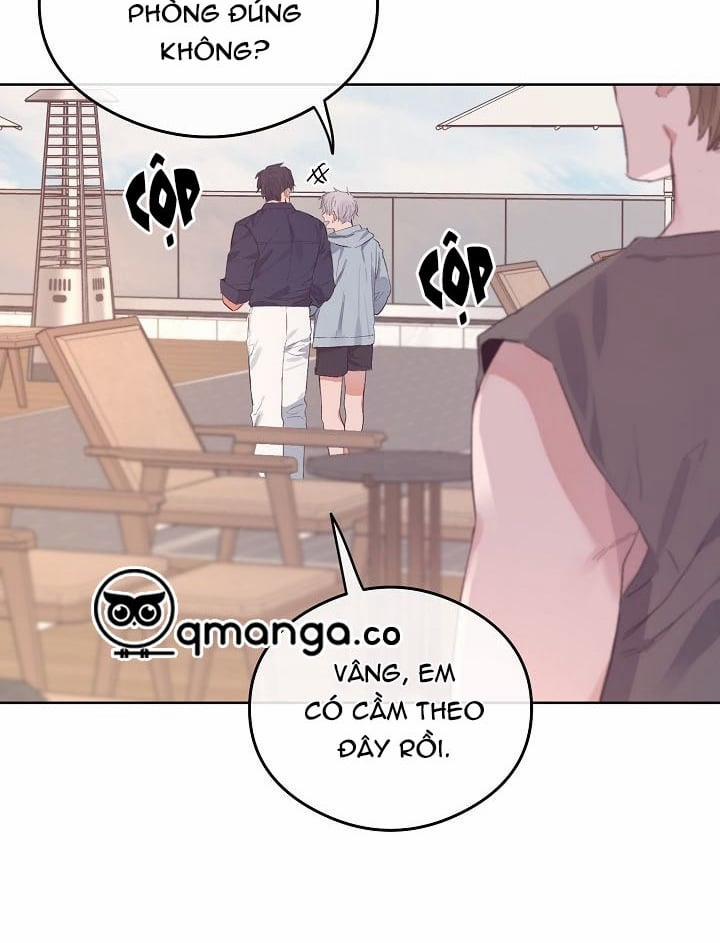 Tình Tay Ba Side Story 1 trang 122