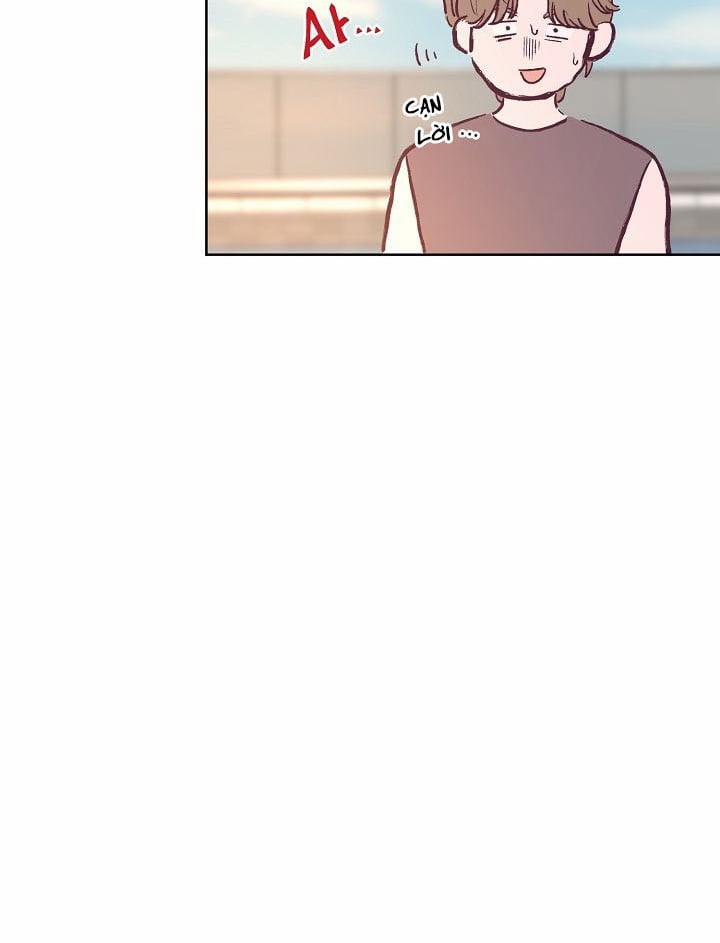 Tình Tay Ba Side Story 1 trang 124