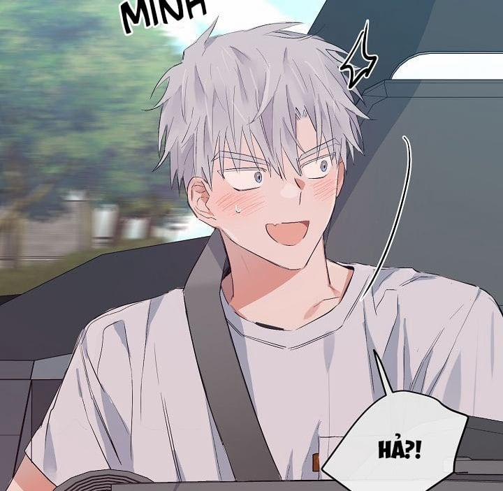 Tình Tay Ba Side Story 1 trang 14