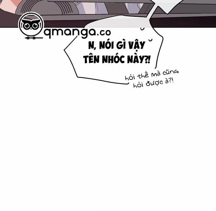 Tình Tay Ba Side Story 1 trang 15