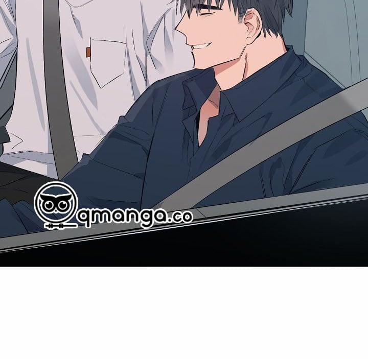 Tình Tay Ba Side Story 1 trang 19