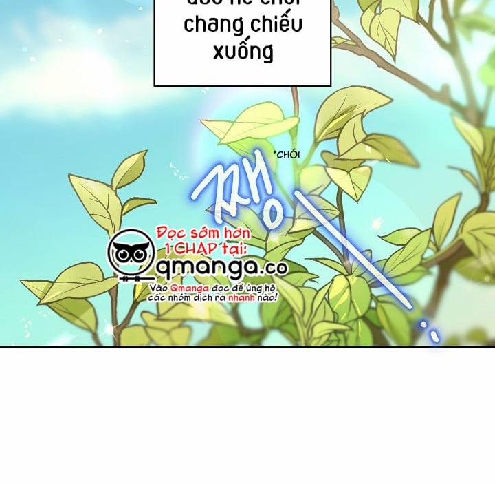 Tình Tay Ba Side Story 1 trang 2