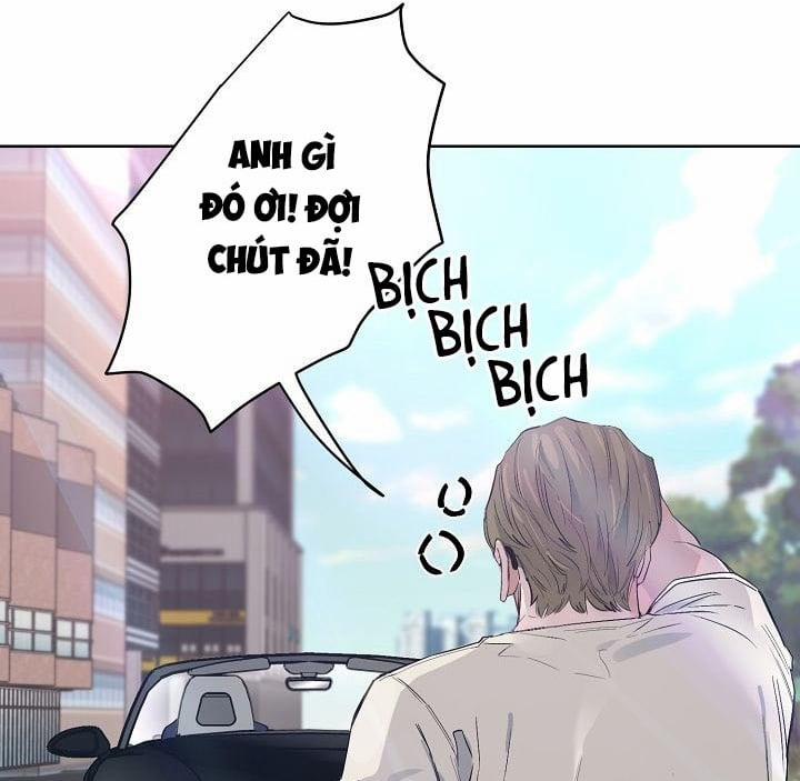 Tình Tay Ba Side Story 1 trang 20