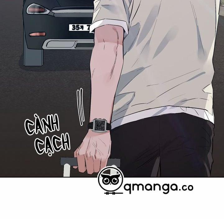 Tình Tay Ba Side Story 1 trang 21