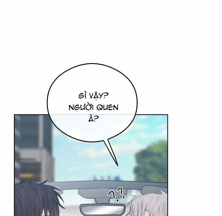 Tình Tay Ba Side Story 1 trang 22