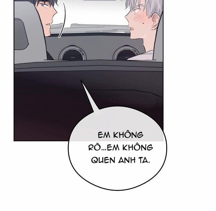 Tình Tay Ba Side Story 1 trang 23