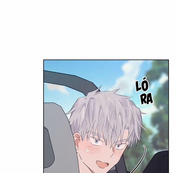 Tình Tay Ba Side Story 1 trang 24