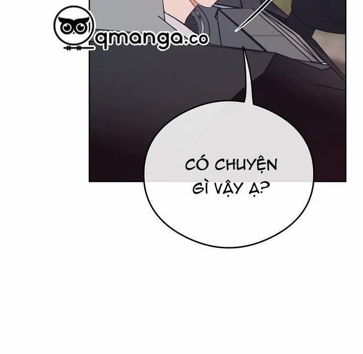 Tình Tay Ba Side Story 1 trang 25