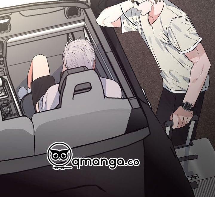 Tình Tay Ba Side Story 1 trang 27