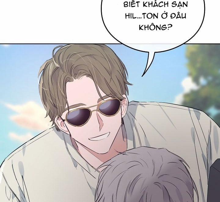 Tình Tay Ba Side Story 1 trang 29