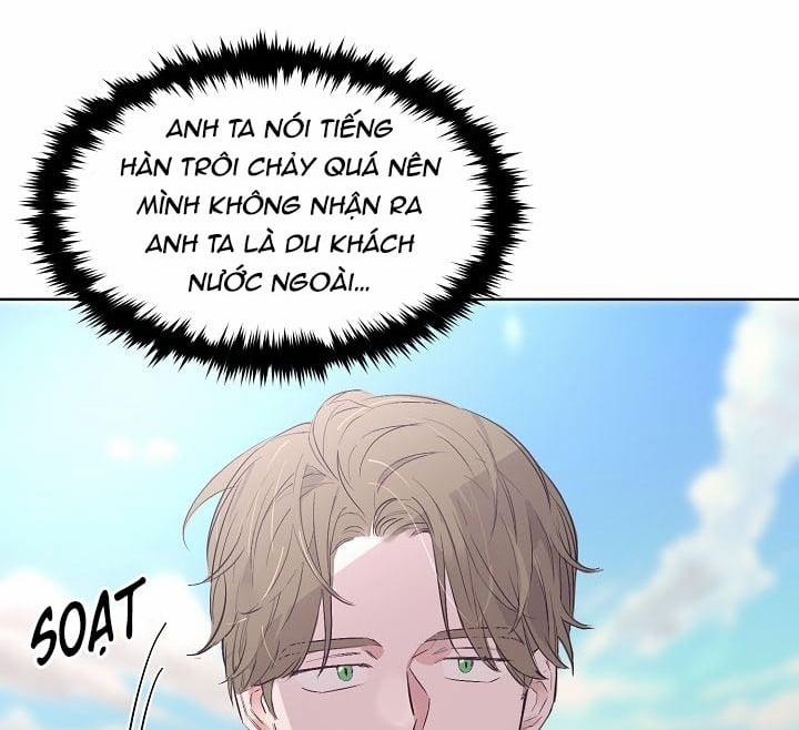 Tình Tay Ba Side Story 1 trang 31