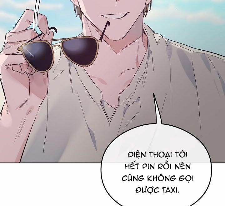 Tình Tay Ba Side Story 1 trang 32