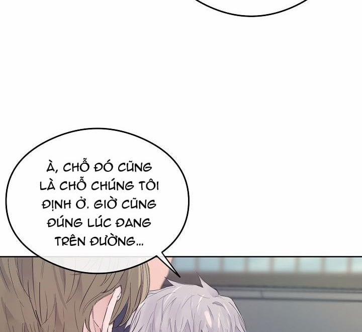 Tình Tay Ba Side Story 1 trang 33