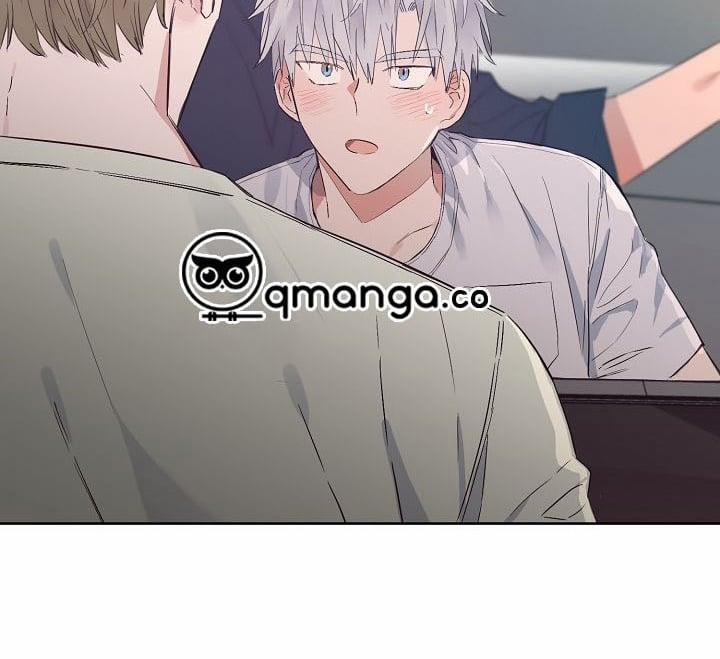 Tình Tay Ba Side Story 1 trang 34