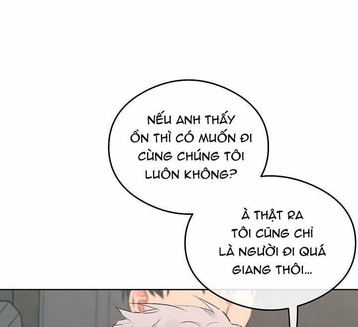 Tình Tay Ba Side Story 1 trang 35