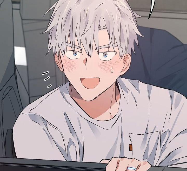 Tình Tay Ba Side Story 1 trang 36