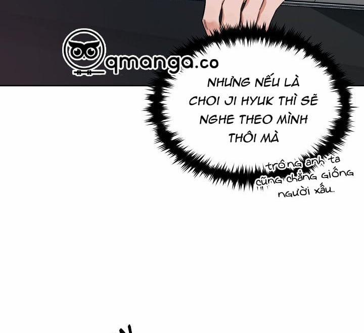 Tình Tay Ba Side Story 1 trang 37