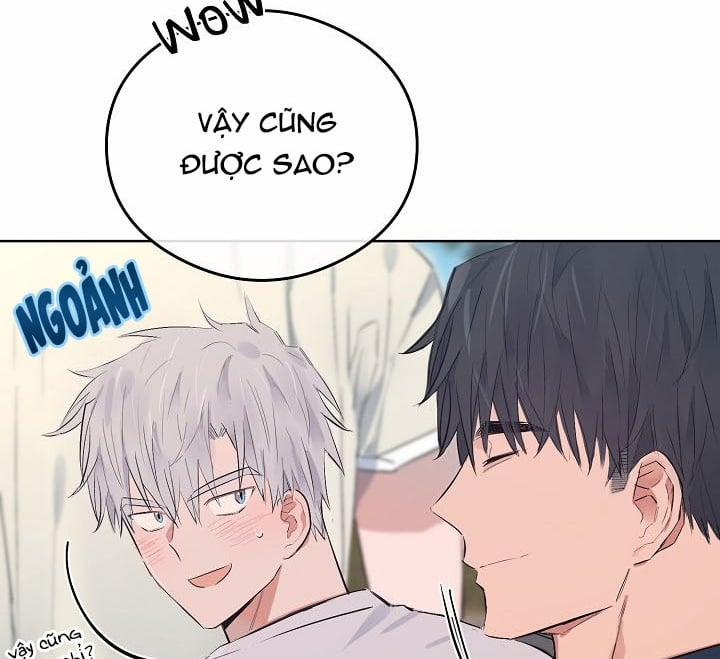 Tình Tay Ba Side Story 1 trang 38