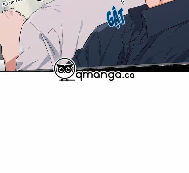 Tình Tay Ba Side Story 1 trang 39