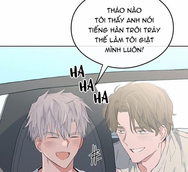 Tình Tay Ba Side Story 1 trang 42