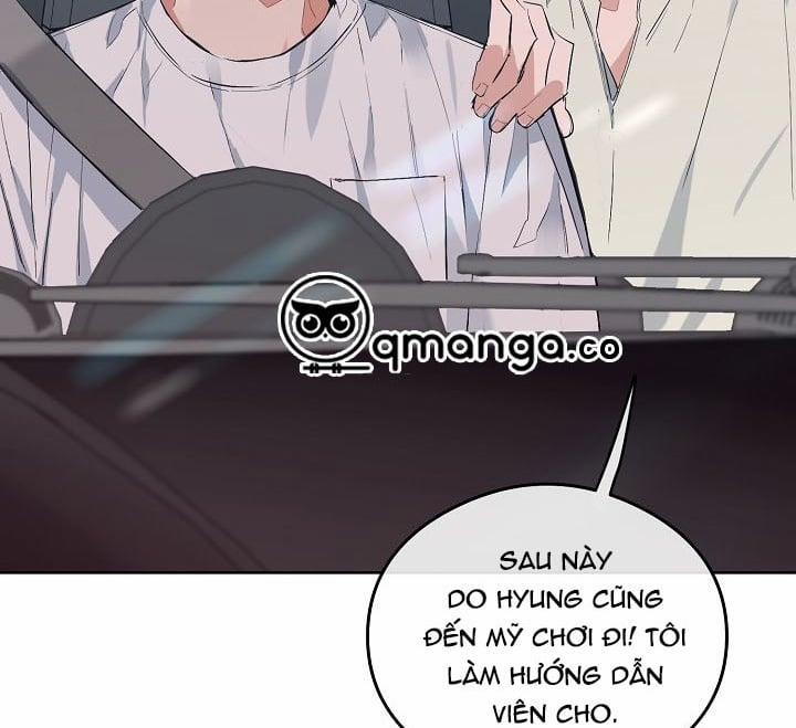 Tình Tay Ba Side Story 1 trang 43