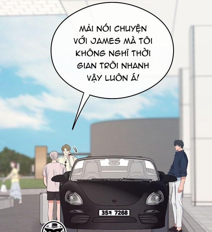 Tình Tay Ba Side Story 1 trang 55