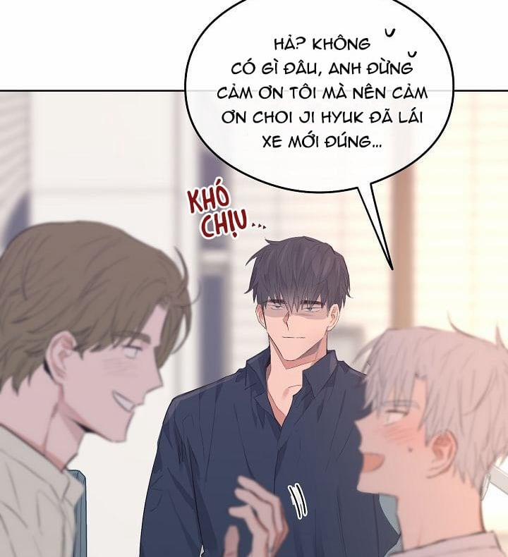 Tình Tay Ba Side Story 1 trang 57