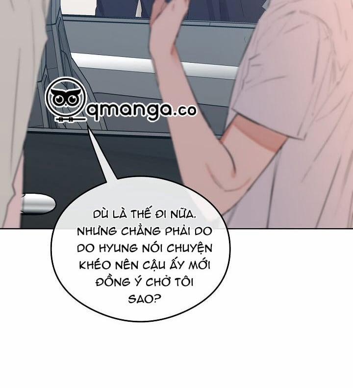 Tình Tay Ba Side Story 1 trang 58