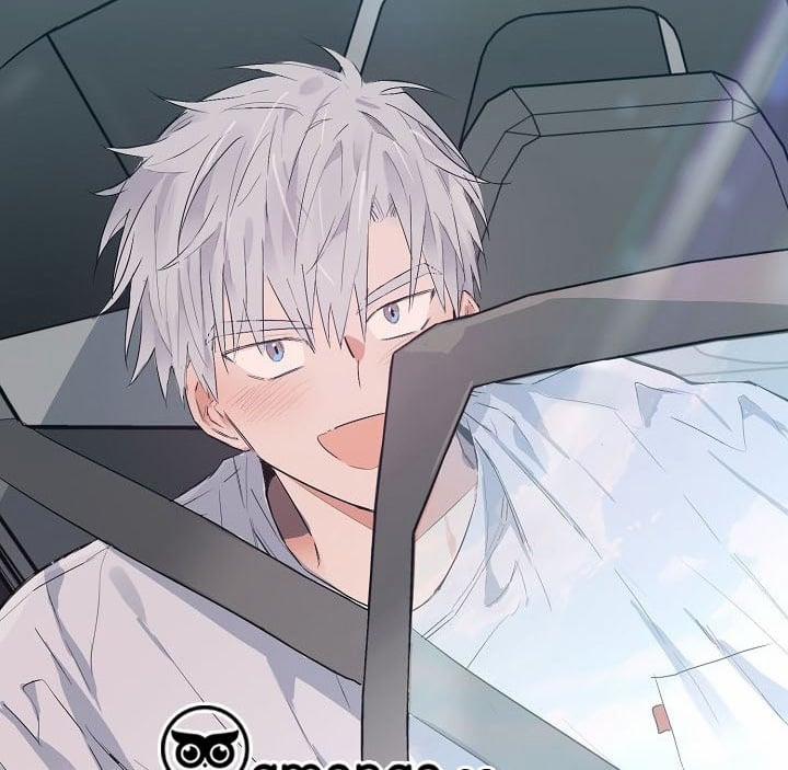 Tình Tay Ba Side Story 1 trang 6