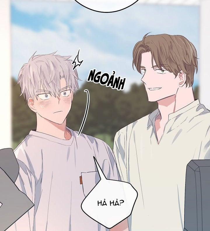 Tình Tay Ba Side Story 1 trang 61