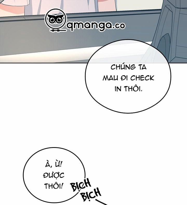 Tình Tay Ba Side Story 1 trang 62